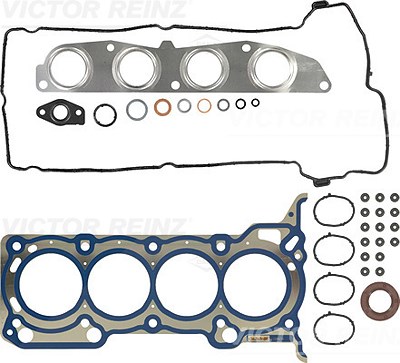 Victor Reinz Dichtungsvollsatz, Motor [Hersteller-Nr. 01-34240-01] für Mitsubishi, Smart von VICTOR REINZ