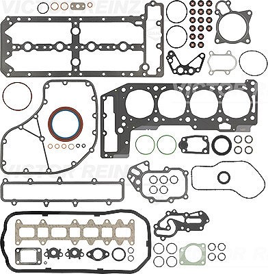 Victor Reinz Dichtungsvollsatz, Motor [Hersteller-Nr. 01-36885-01] für Citroën, Fiat, Peugeot von VICTOR REINZ