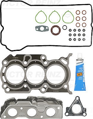 Victor Reinz Dichtungsvollsatz, Motor [Hersteller-Nr. 01-37555-01] für Smart von VICTOR REINZ