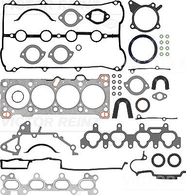 Victor Reinz Dichtungsvollsatz, Motor [Hersteller-Nr. 01-52425-04] für Mazda von VICTOR REINZ