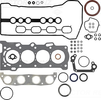 Victor Reinz Dichtungsvollsatz, Motor [Hersteller-Nr. 01-53140-01] für Toyota von VICTOR REINZ