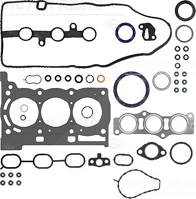 Victor Reinz Dichtungsvollsatz, Motor [Hersteller-Nr. 01-53425-04] für Citroën, Peugeot von VICTOR REINZ