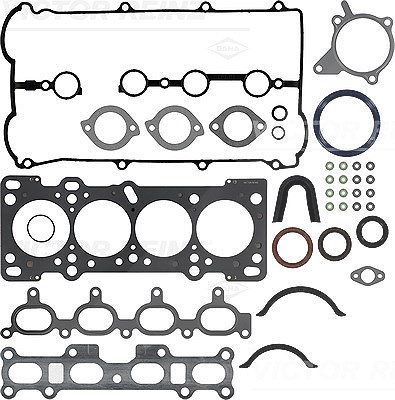 Victor Reinz Dichtungsvollsatz, Motor [Hersteller-Nr. 01-53455-01] für Mazda von VICTOR REINZ