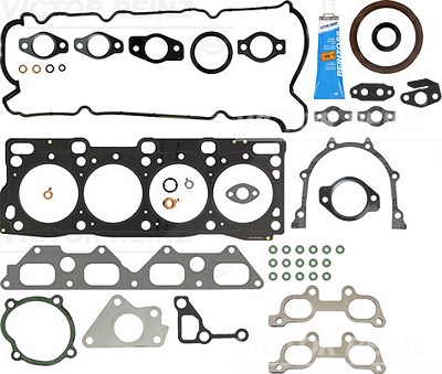 Victor Reinz Dichtungsvollsatz, Motor [Hersteller-Nr. 01-53470-04] für Mazda von VICTOR REINZ