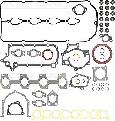 Victor Reinz Dichtungsvollsatz, Motor [Hersteller-Nr. 01-53496-01] für Kia von VICTOR REINZ