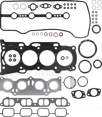 Victor Reinz Dichtungsvollsatz, Motor [Hersteller-Nr. 01-53505-01] für Toyota von VICTOR REINZ