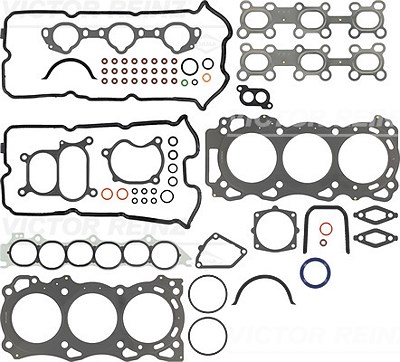 Victor Reinz Dichtungsvollsatz, Motor [Hersteller-Nr. 01-53595-01] für Nissan, Renault von VICTOR REINZ