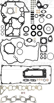 Victor Reinz Dichtungsvollsatz, Motor [Hersteller-Nr. 01-54027-01] für Isuzu von VICTOR REINZ