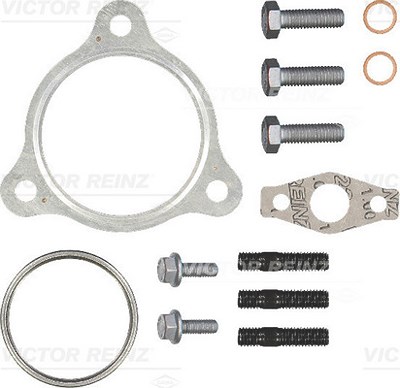 Victor Reinz Montagesatz, Lader [Hersteller-Nr. 04-10255-01] für Audi, Porsche, VW von VICTOR REINZ