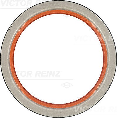 Victor Reinz Wellendichtring, Kurbelwelle [Hersteller-Nr. 81-33624-00] für Fiat, Seat von VICTOR REINZ