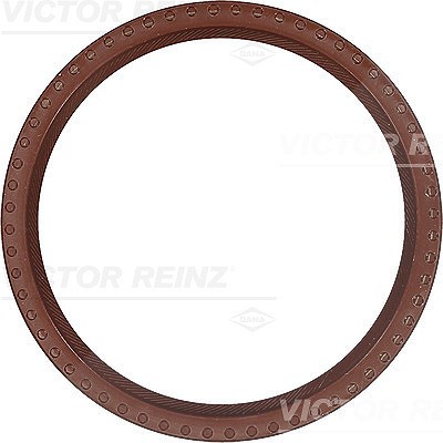 Victor Reinz Wellendichtring, Kurbelwelle [Hersteller-Nr. 81-34318-00] für Ford, Jaguar, Mazda von VICTOR REINZ