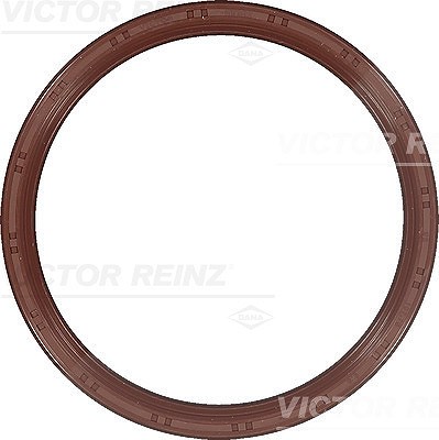 Victor Reinz Wellendichtring, Kurbelwelle [Hersteller-Nr. 81-39293-00] für Volvo von VICTOR REINZ