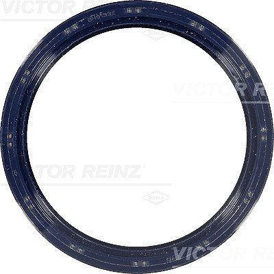 Victor Reinz Wellendichtring, Kurbelwelle [Hersteller-Nr. 81-53509-00] für Citroën, Daihatsu, Peugeot, Subaru, Toyota von VICTOR REINZ