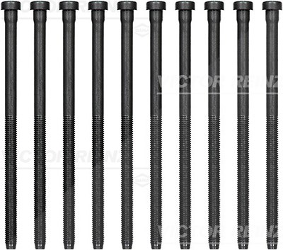 Victor Reinz Zylinderkopfschraubensatz [Hersteller-Nr. 14-32384-01] für Audi, Seat, Skoda, VW von VICTOR REINZ