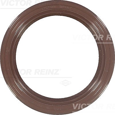 Victor Reinz Wellendichtring, Kurbelwelle [Hersteller-Nr. 81-34146-00] für Citroën, Fiat, Lancia, Lexus, Peugeot, Renault, Subaru, Toyota von VICTOR REINZ