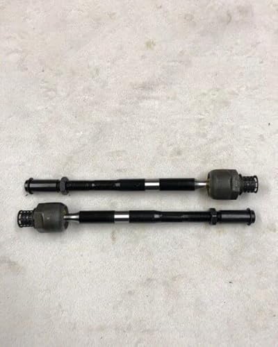 2 x Spurstange innen kompatibel mit Dodge Nitro KA 2007-2011 STP/KA/002A von VIDARR