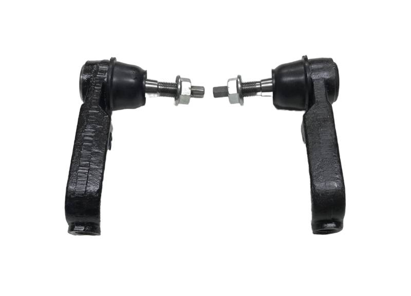 2 x Spurstangenkopf links & rechts kompatibel mit Jeep Cherokee Liberty KJ 2002-2007 STP/KJ/009A von VIDARR