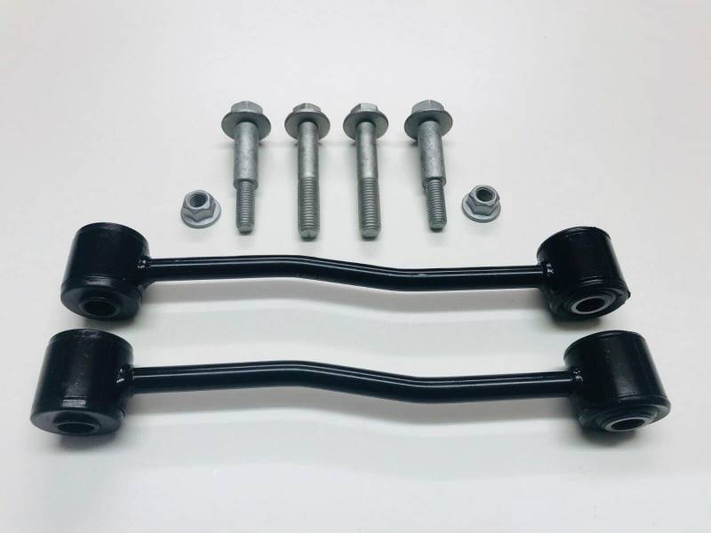 2 x Stabilisatorglieder hinten kompatibel mit _Jeep-Grand-Cherokee WJ 1999-2004 SAR/WJ/009A von VIDARR