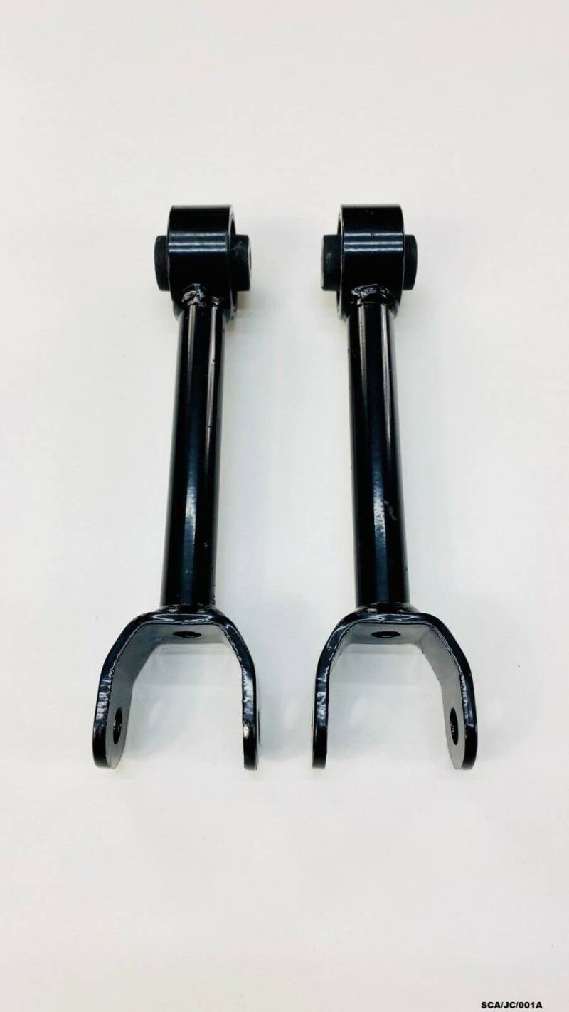 2 x hintere untere Zehenverbindung kompatibel mit Dodge Journey/Avenger 2008-2010 SCA/JC/001A von VIDARR