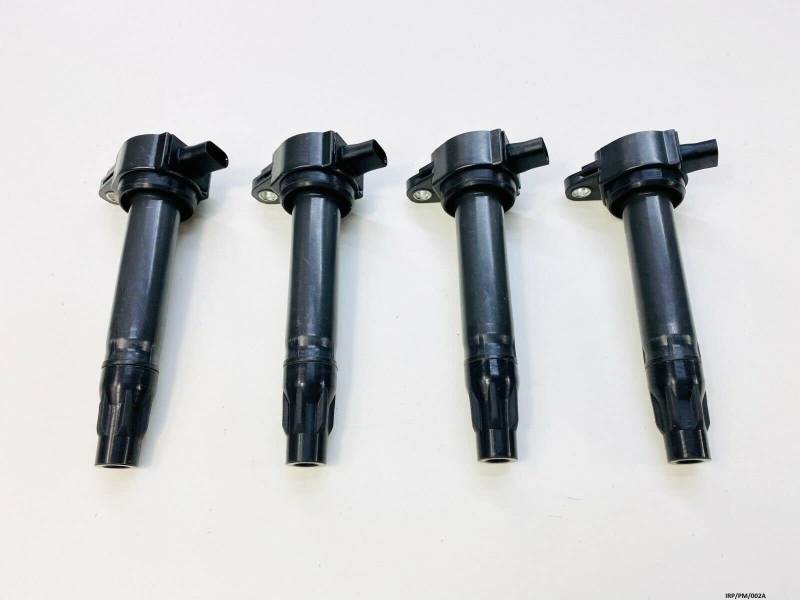 4 x Zündspule kompatibel mit Dodge Caliber PM 1.8L, 2.0L & 2.4L 2007-2012 IRP/PM/002A von VIDARR