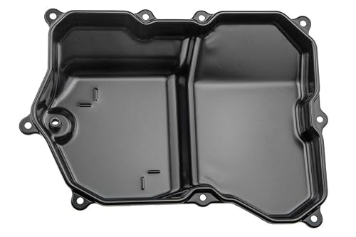 Getriebewanne kompatibel mit VW CC B7 1.4L 1.8L 3.6L 2.0L 2011-2016 BMO/VW/215AB von VIDARR