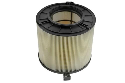 Luftfilter kompatibel mit Audi A4 (B9) 3.0TDI / 30-50 TDI 2016 + FAF/AU/018A von VIDARR