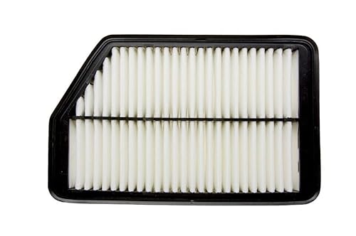 Luftfilter kompatibel mit Hyundai i40 I (VF) 2011–2019 FAF/HY/029A von VIDARR