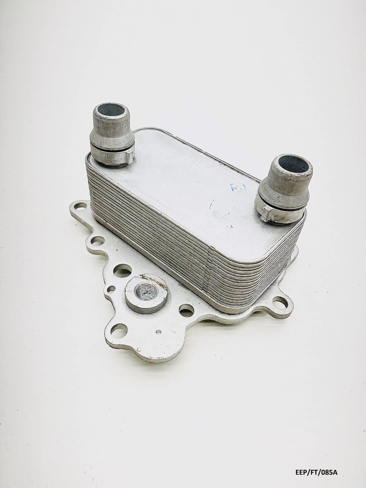 Motorölkühler kompatibel mit FIAT FREEMONT 2.0 JTD 2011+ 55273037 EEP/FT/085A von VIDARR