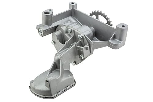 Motorölpumpe kompatibel mit Citroen C4 C5 C8 2.0 HDi 2001+ 1313818 BPO/CT/040AB von VIDARR