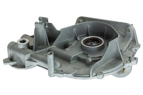 Motorölpumpe kompatibel mit Fiat Marea Weekend 1.2L 16V 1998-2002 45738256 BPO/FT/019AB von VIDARR