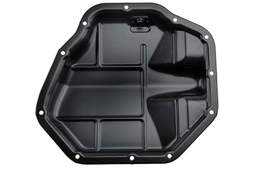 Motorölwanne, kompatibel mit Nissan Qashqai / Qashqai +2 2007–2013 BMO/NS/066AB von VIDARR