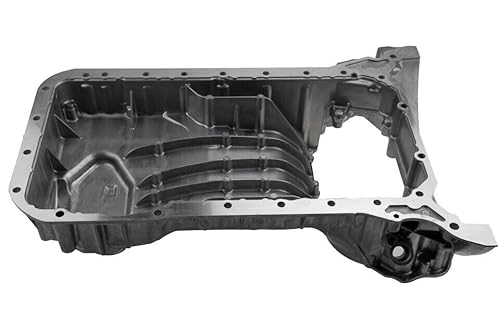 Motorölwanne kompatibel mit Mercedes Benz CLS 400 350 2011–2017 BMO/ME/019AB von VIDARR