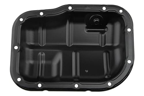 Motorölwanne kompatibel mit Toyota Matrix 1.8 2008–2014 1210237010 BMO/TY/015A von VIDARR