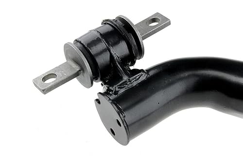 Querlenker hinten unten links kompatibel mit HONDA INTEGRA DC5 2002 + ZWT/HD/046A von VIDARR