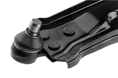 Querlenker vorne unten links kompatibel mit Chevrolet Nubira 2005–2011 ZWD/GM/006AB von VIDARR