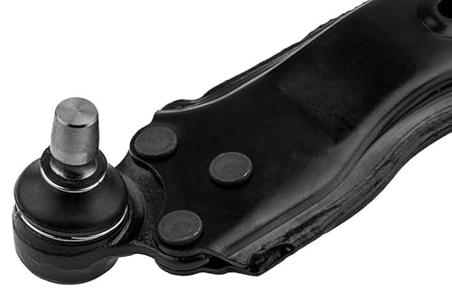 Querlenker vorne unten links kompatibel mit Lancia/Chrysler Delta 2008–2014 ZWD/AR/058AB von VIDARR