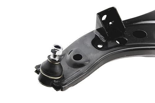 Querlenker vorne unten links kompatibel mit Subaru Justy 2007 + 48069B1020 ZWD/SB/003AB von VIDARR