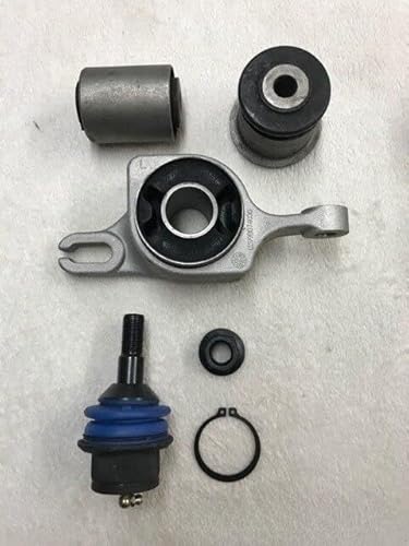 Reparatur-Set für den vorderen linken Unterarm, kompatibel mit Jeep Grand Cherokee 2011–2015 SBRK/WK2/013A von VIDARR