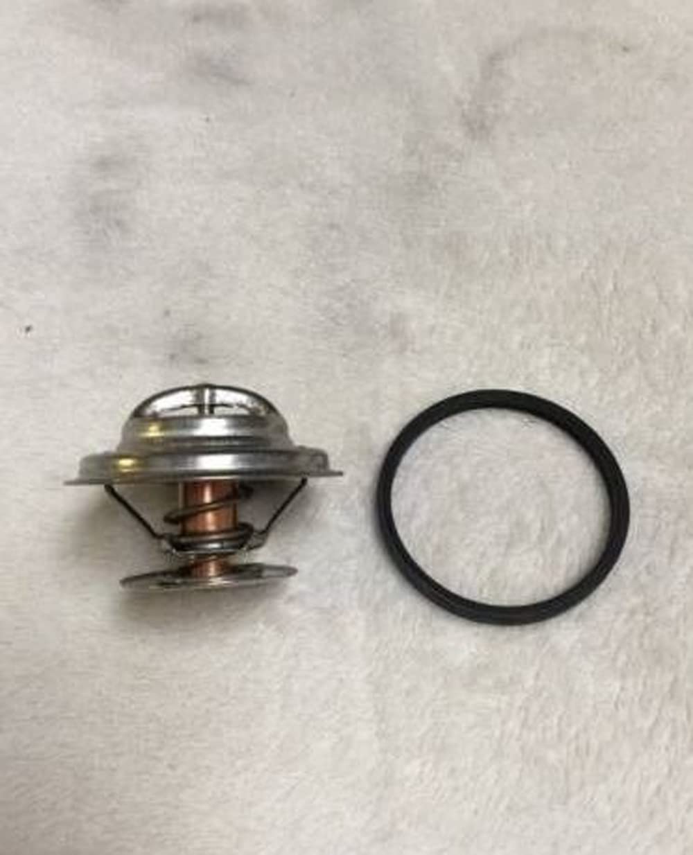 Thermostat kompatibel mit Jeep Cherokee XJ 2.5TD 1984-2001 CHA/XJ/005A von VIDARR