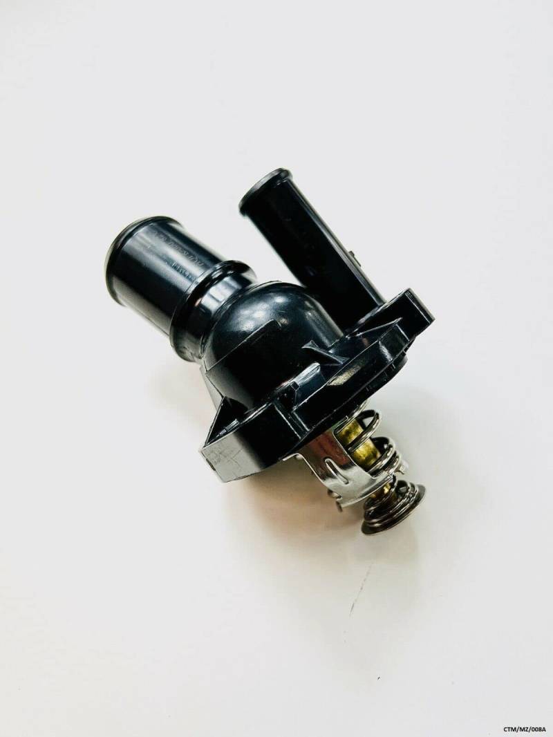 Thermostat kompatibel mit MAZDA 6 Limousine (GG), (GH) Benzin 2002-2013 CTM/MZ/008A von VIDARR