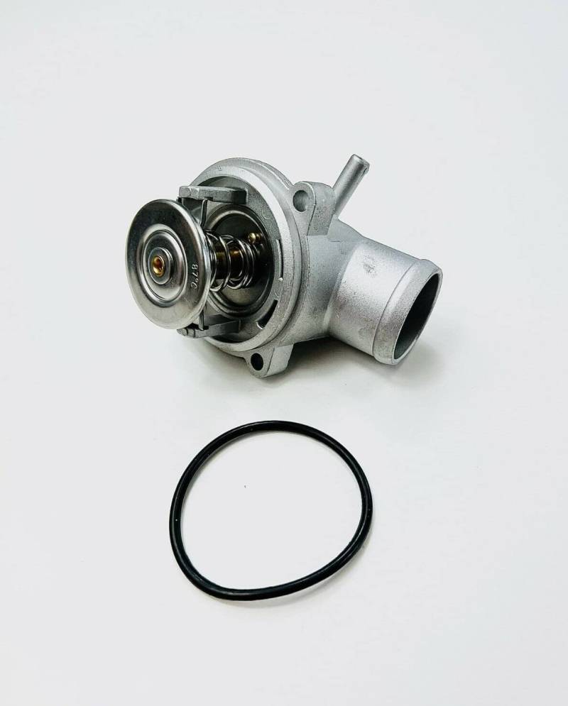 Thermostat kompatibel mit MERCEDES VITO (W638) 113/114 PETROL 1996-2003 CTM/ME/029A von VIDARR