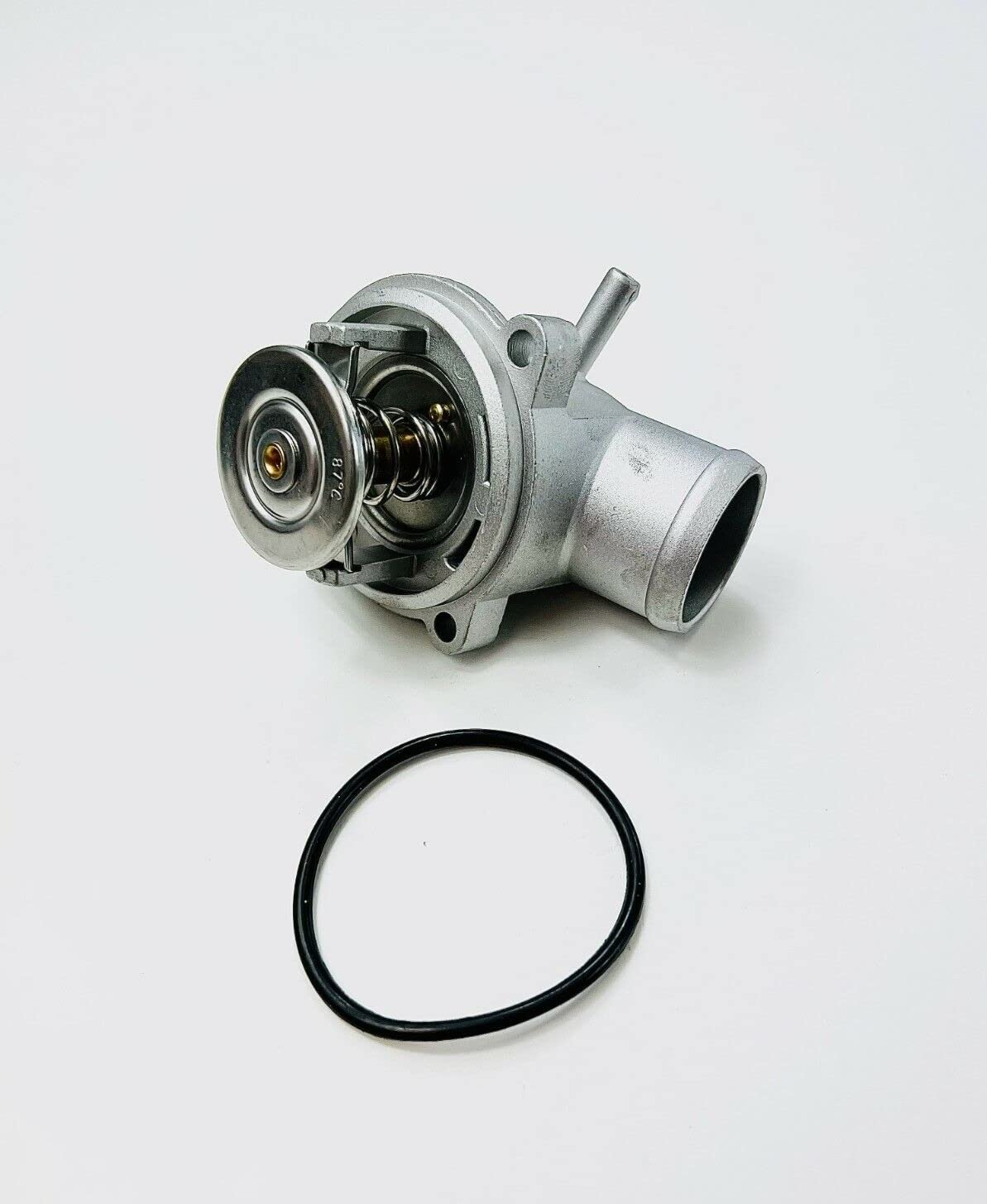 Thermostat kompatibel mit Mercedes SLK (R170) 200/230 Benzin 1996-2004 CTM/ME/024A von VIDARR