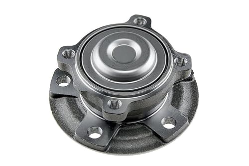 Vorderradnabe kompatibel mit BMW 4 F32 F33 F36 2013-2021 KLP/BM/097AB von VIDARR