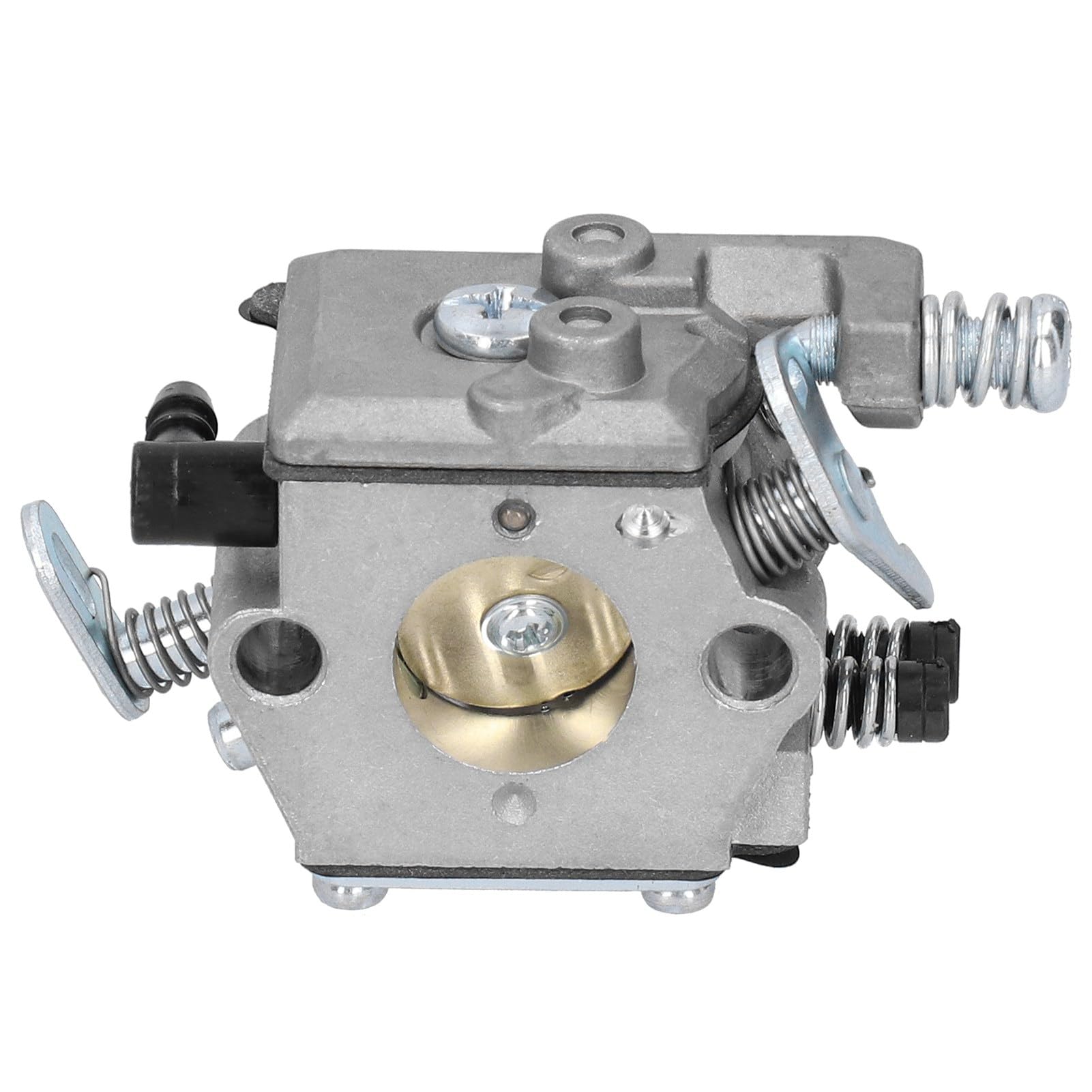 Carburetor Aluminium -Legierungskohlenhydrate Geeignetes MS210 MS230 MS250 021 023 025 Kettensäge für Gartenwerkzeuge von VIFERR