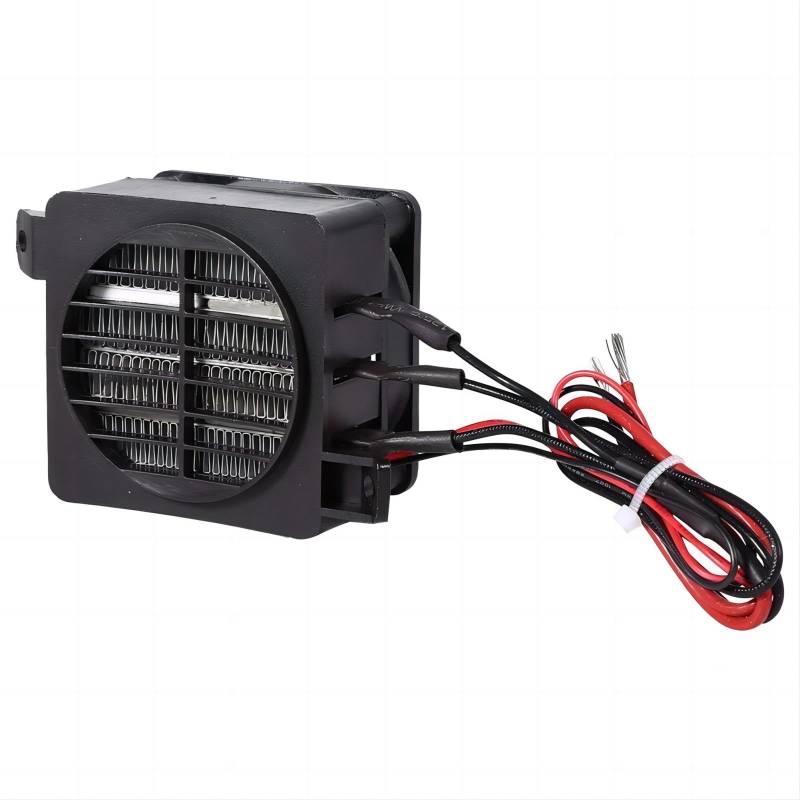 VIFERR PTC Auto Heizung 100W 12V PTC-Heizung Energiesparende Auto Fan Lufterhitzer Konstante Temperatur Heizelement für Ventilatoren Heizung Luftbefeuchter Klimaanlage von VIFERR