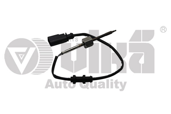 Sensor, Abgastemperatur VIKA 99061808201 von VIKA