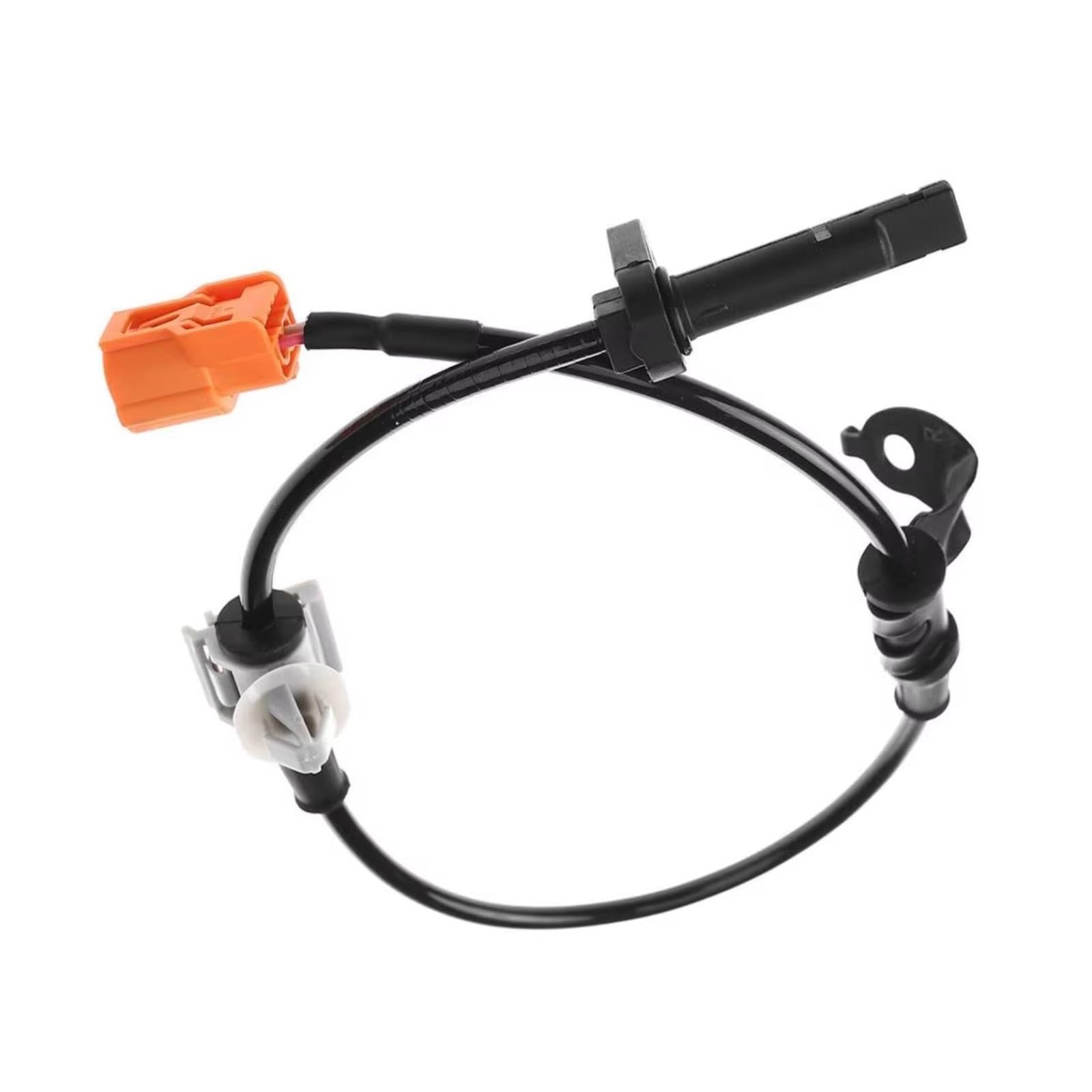 VINCTV ABS Drehzahlgeber Kompatibel Mit Acura Für Tsx 2004 2005 2007 2008 57470-SEA-013 Auto Hinten Rechts ABS Raddrehzahlsensor Kabelbaum ABS Sensor von VINCTV