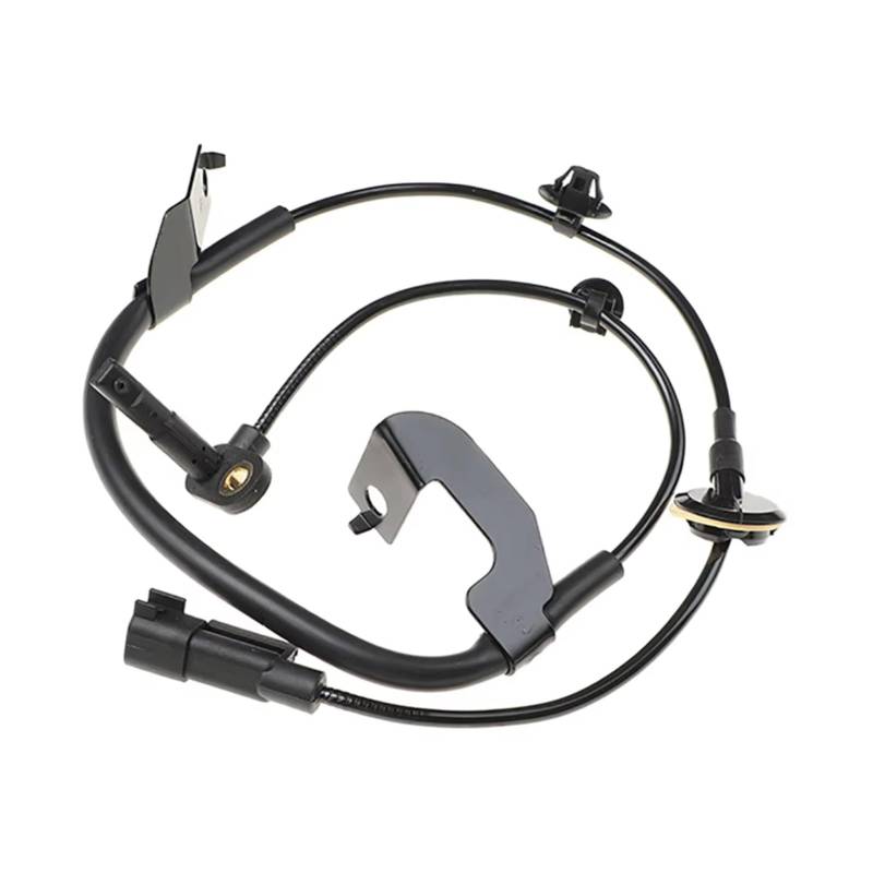 VINCTV ABS Drehzahlgeber Kompatibel Mit Chrysler Für Sebring 2007 2008 2009 2010 05085823AC Auto Vorne Links ABS Raddrehzahlsensor Trans Speed ​​Sensor von VINCTV