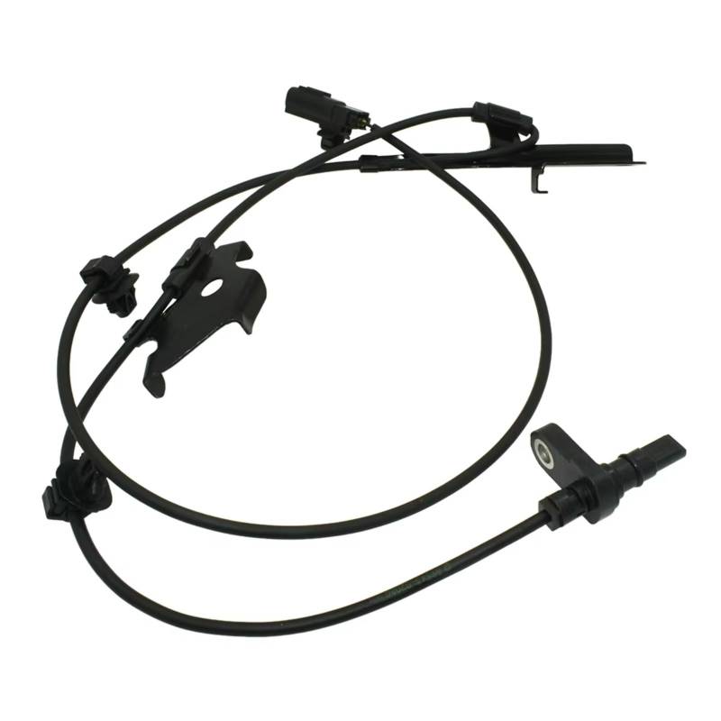 VINCTV ABS Drehzahlgeber Kompatibel Mit Toyota Für Corolla 2007 2008 2009 2010 2011 2012 2013 89543-02080 Auto Vorne Links ABS Raddrehzahlsensor Harness ABS Sensor von VINCTV