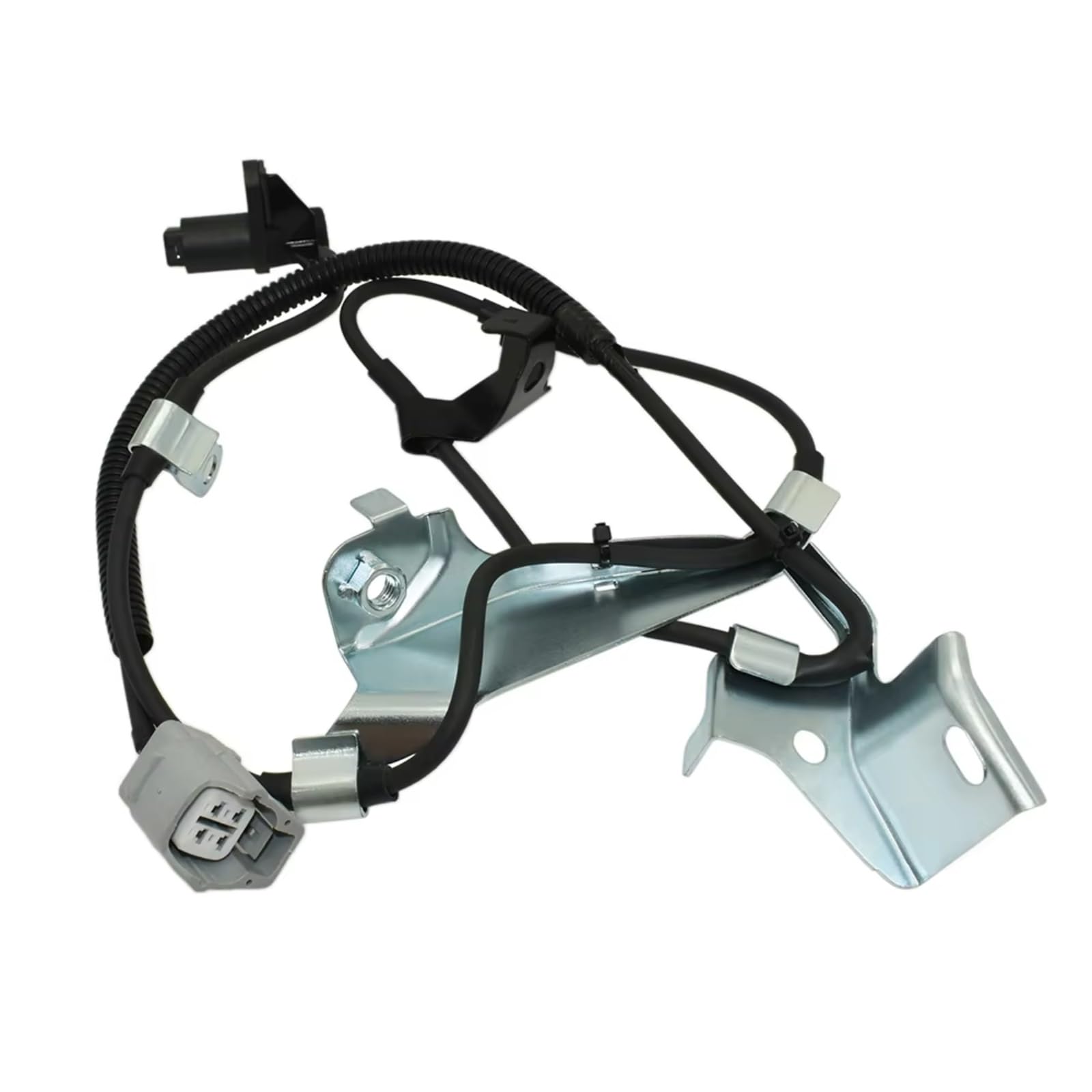 VINCTV ABS Drehzahlgeber Kompatibel Mit Toyota Für Land Für Cruiser 100 1998 1999 2000 2001 2002 2003 2004 2005 2006 2007 8954360010 Auto Vorne Links Trans Speed ​​Sensor ABS Raddrehzahlsensor von VINCTV